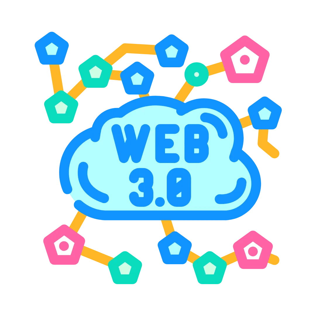 Web3 and Decentralization Platform Development Services | Associative Pune