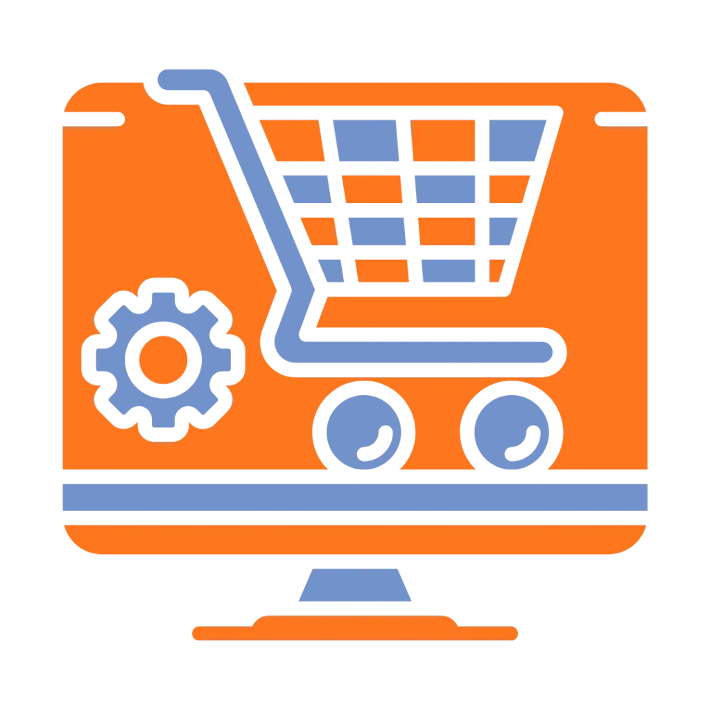 Web3 Ecommerce Website Development Company | Associative Pune