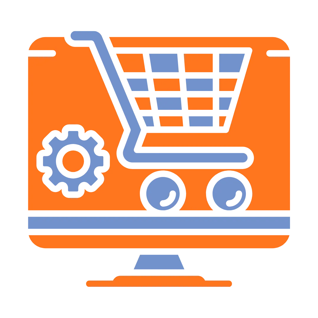 Expert Web3 Ecommerce Website Development | Associative Pune