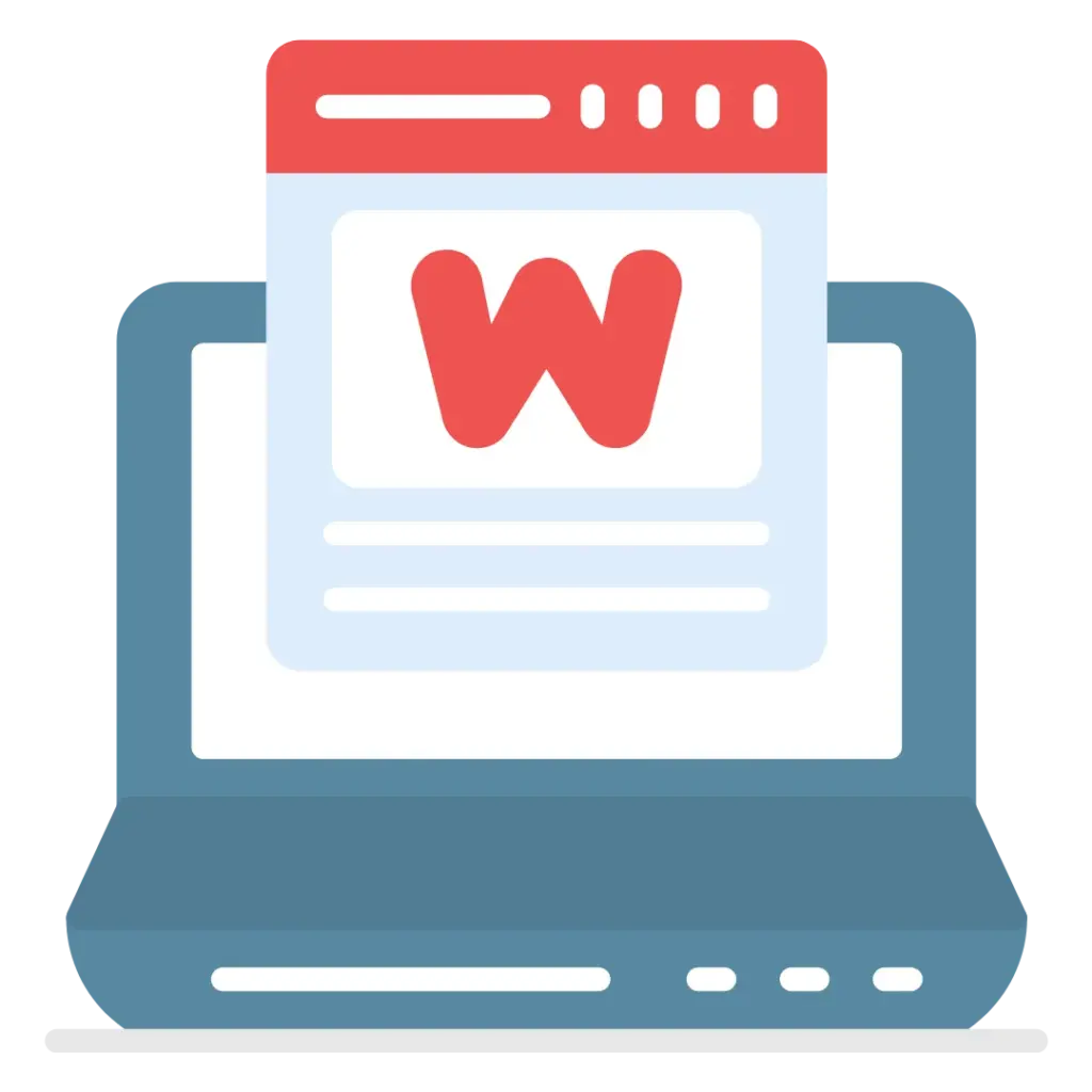 op Webflow Development Company in India | Associative