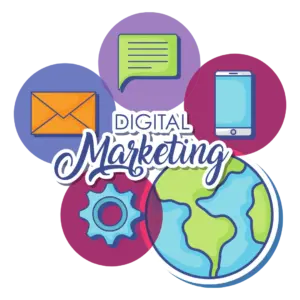 Top Website and Digital Marketing Company in Pune | Associative