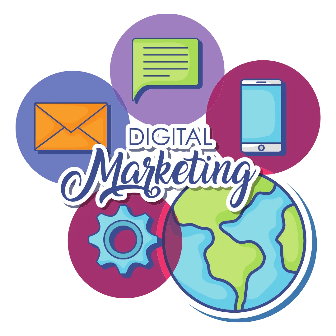 Expert Website and Digital Marketing Services | Associative Pune