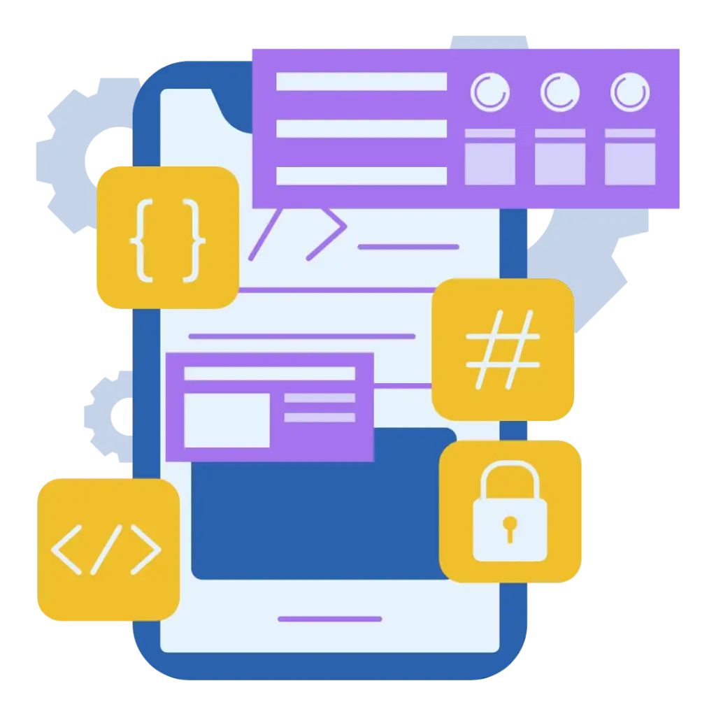 Top Website and Mobile App Development Company | Associative Pune