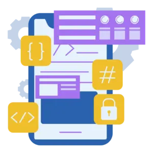 Top Website and Mobile App Development Company | Associative Pune