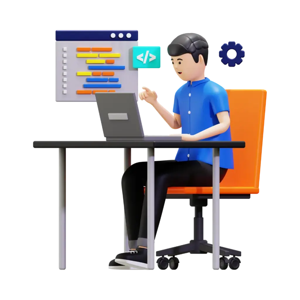 Top Website Development Company in Pune | Associative