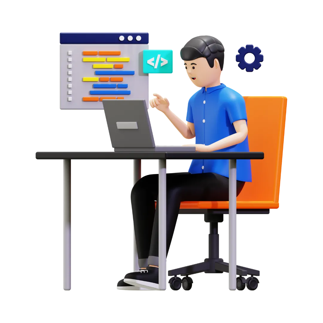Top Website Development & IT Solutions Company in Pune | Associative
