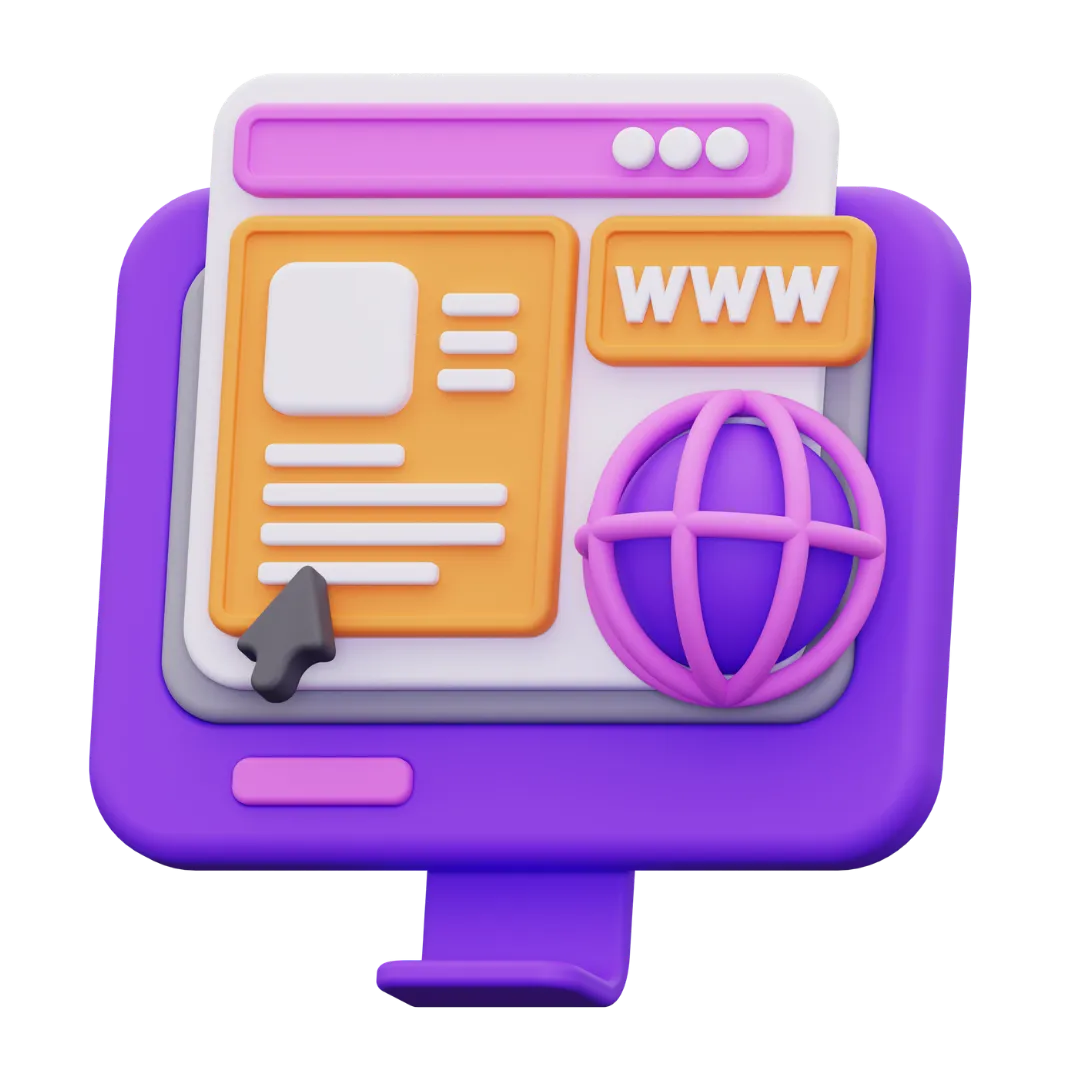 Expert Website Management & Custom Software Development | Associative