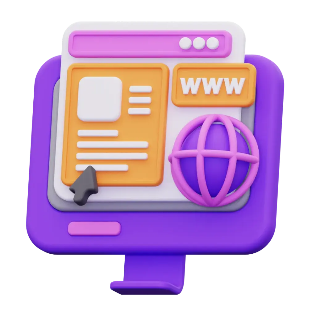 Top Website Management Company in Pune | Associative