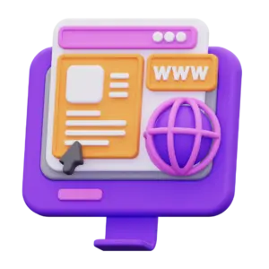 Top Website Management Company in Pune | Associative