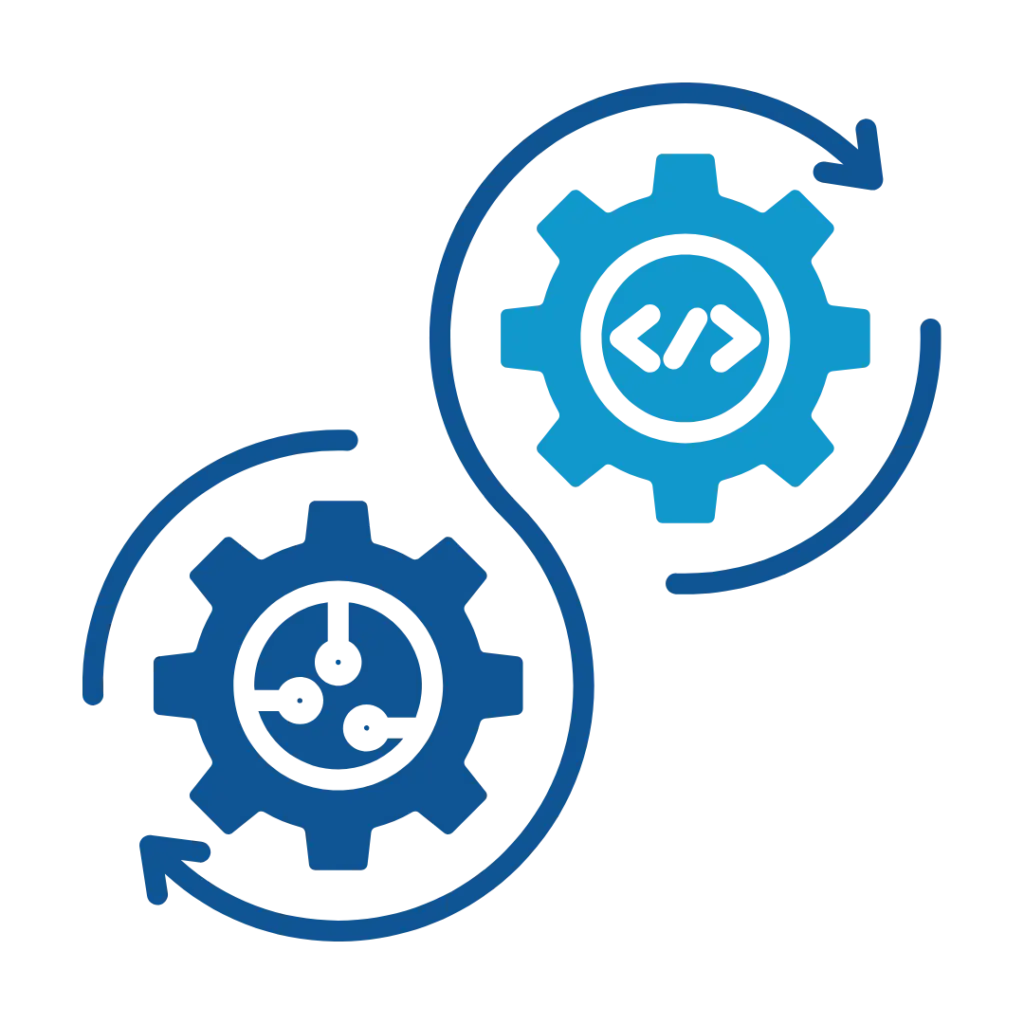 Accelerate Growth with Advanced DevOps Services | Associative Pune