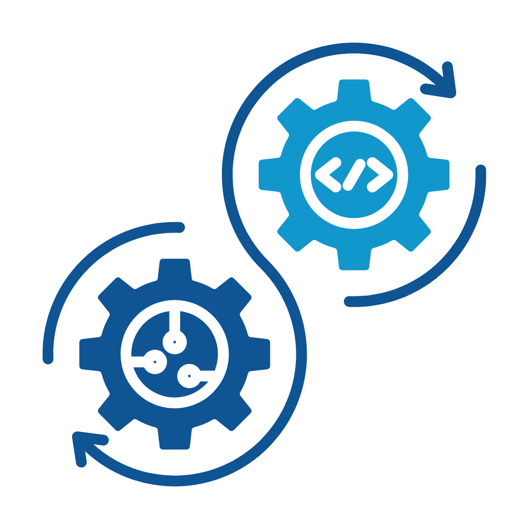 Advanced DevOps Services & Full-Stack IT Solutions | Associative Pune