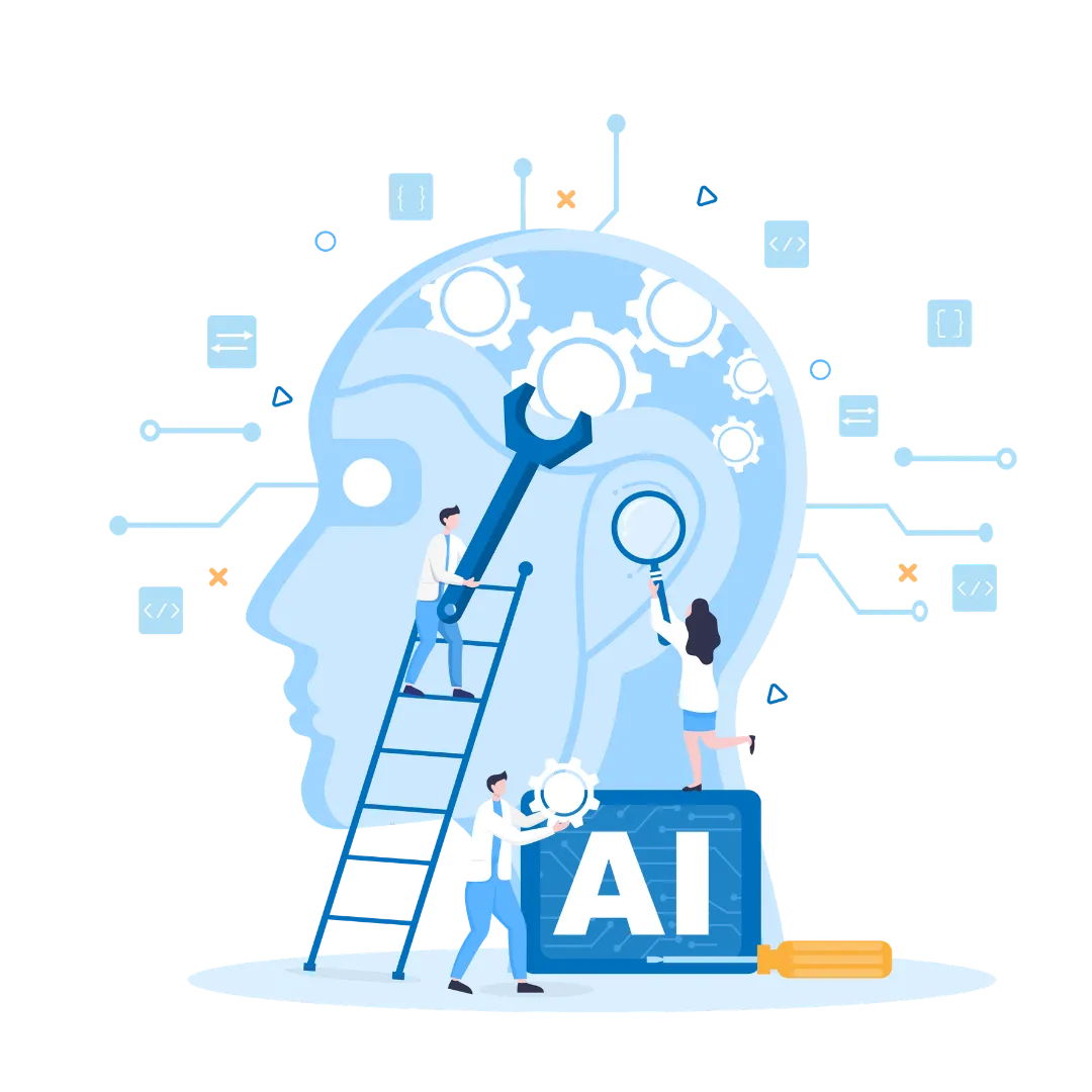 Expert Agentic AI Development Company in Pune | Associative
