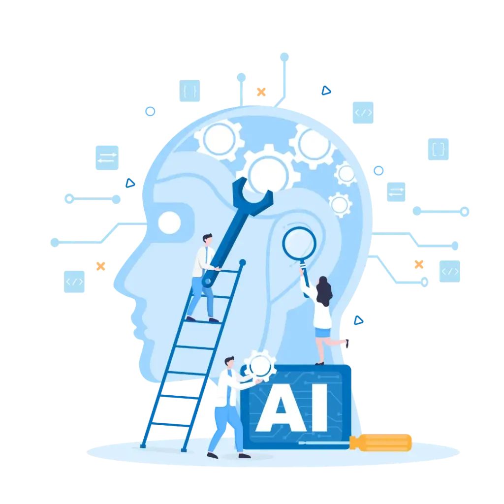 Expert Agentic AI Development Services in India | Associative