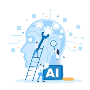 Expert Agentic AI Development Services in India | Associative