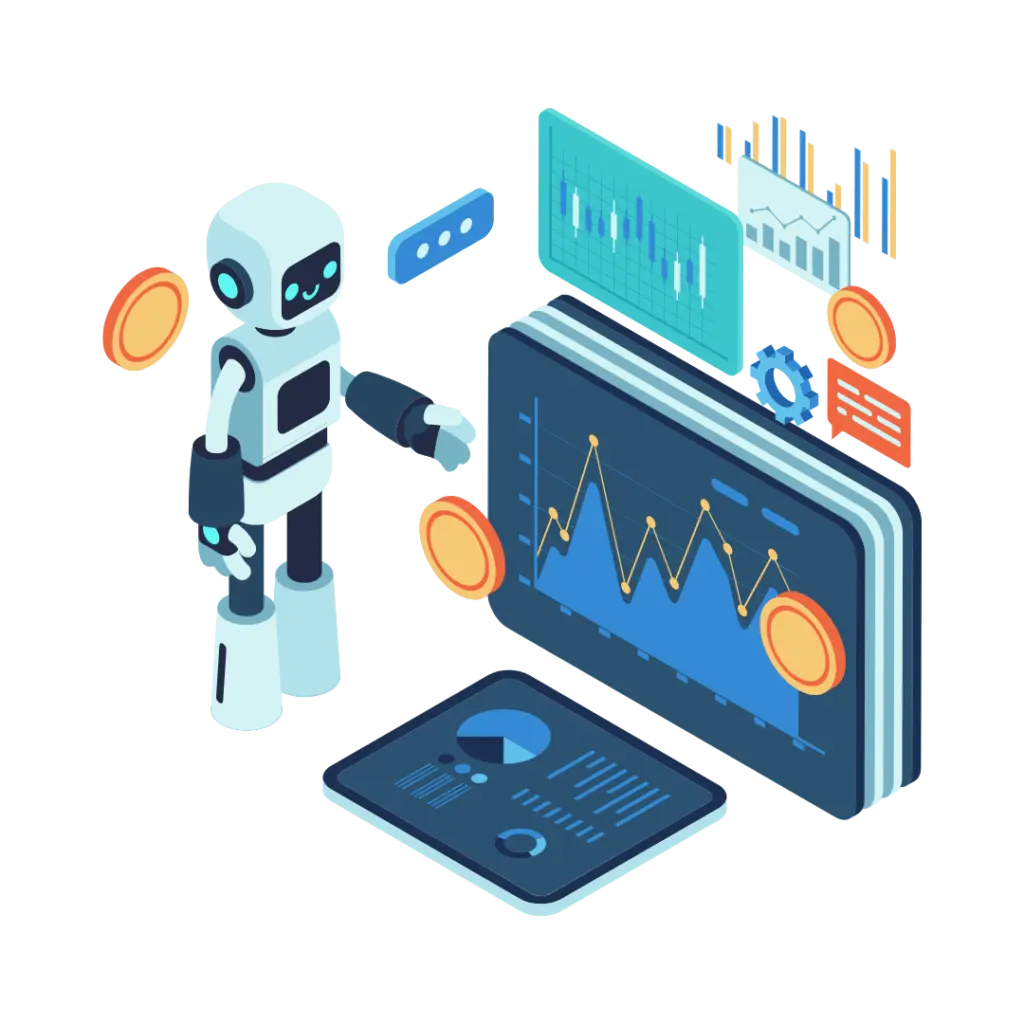 Expert AI Agents & Autonomous Agents Development | Associative Pune