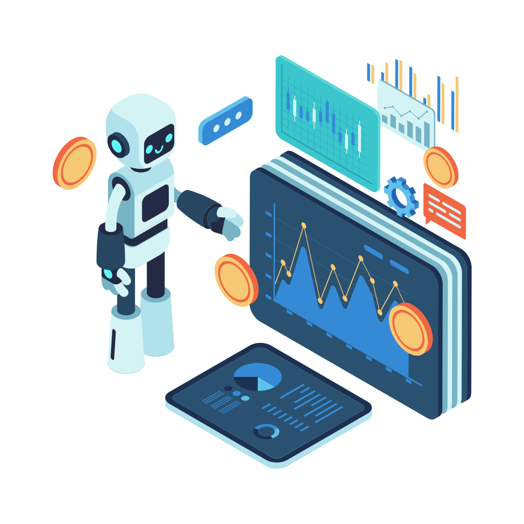 Expert AI Agents & Autonomous Agents Development | Associative Pune