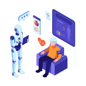 Expert AI Agents Development Services in India | Associative