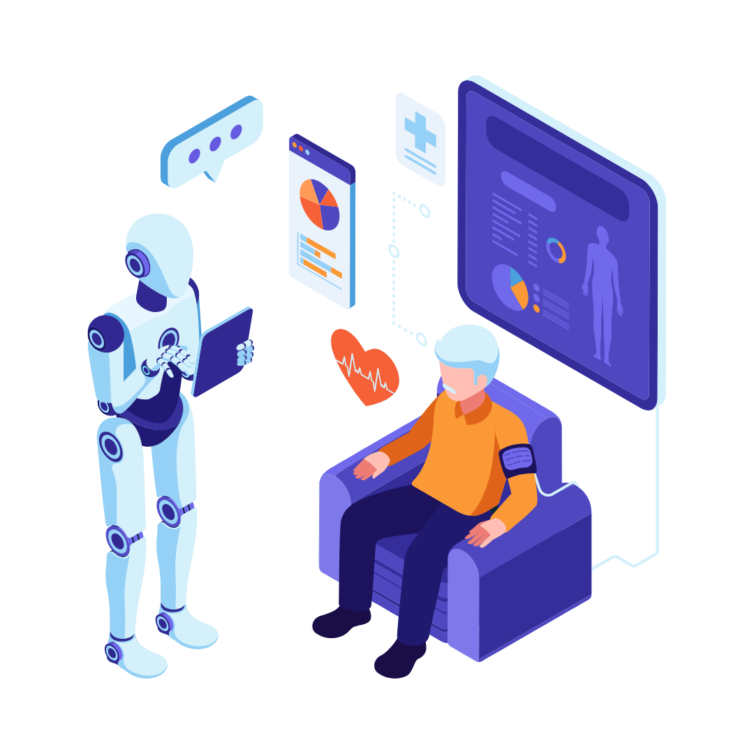 Expert AI Agents Development Company in Pune | Associative
