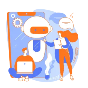 Expert AI App Development Services in Pune | Associative