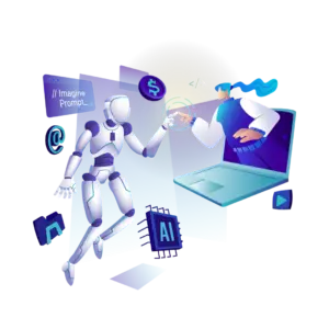 Driving Growth with AI & Automation | Associative Pune