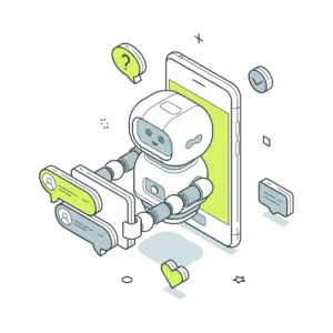 Expert AI Chatbot Development Services in Pune | Associative