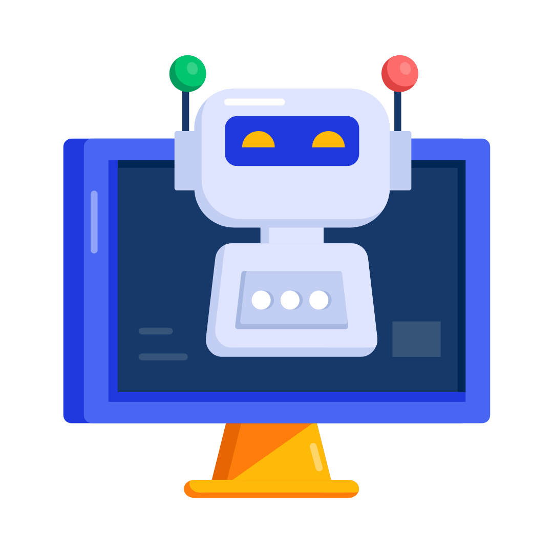 Custom AI Crypto Trading Bot Development Company in India | Associative
