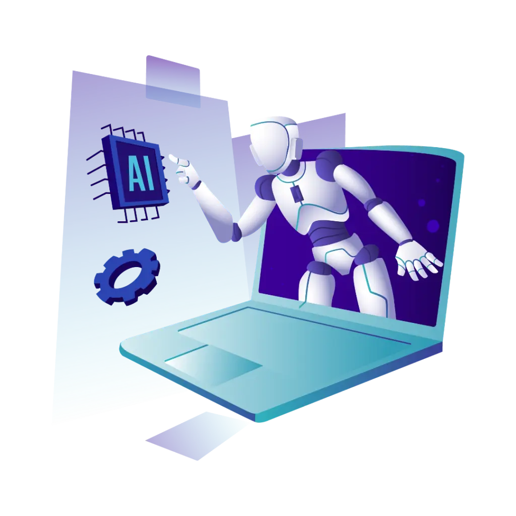 AI-Driven Development: Building Future-Proof Software | Associative Pune