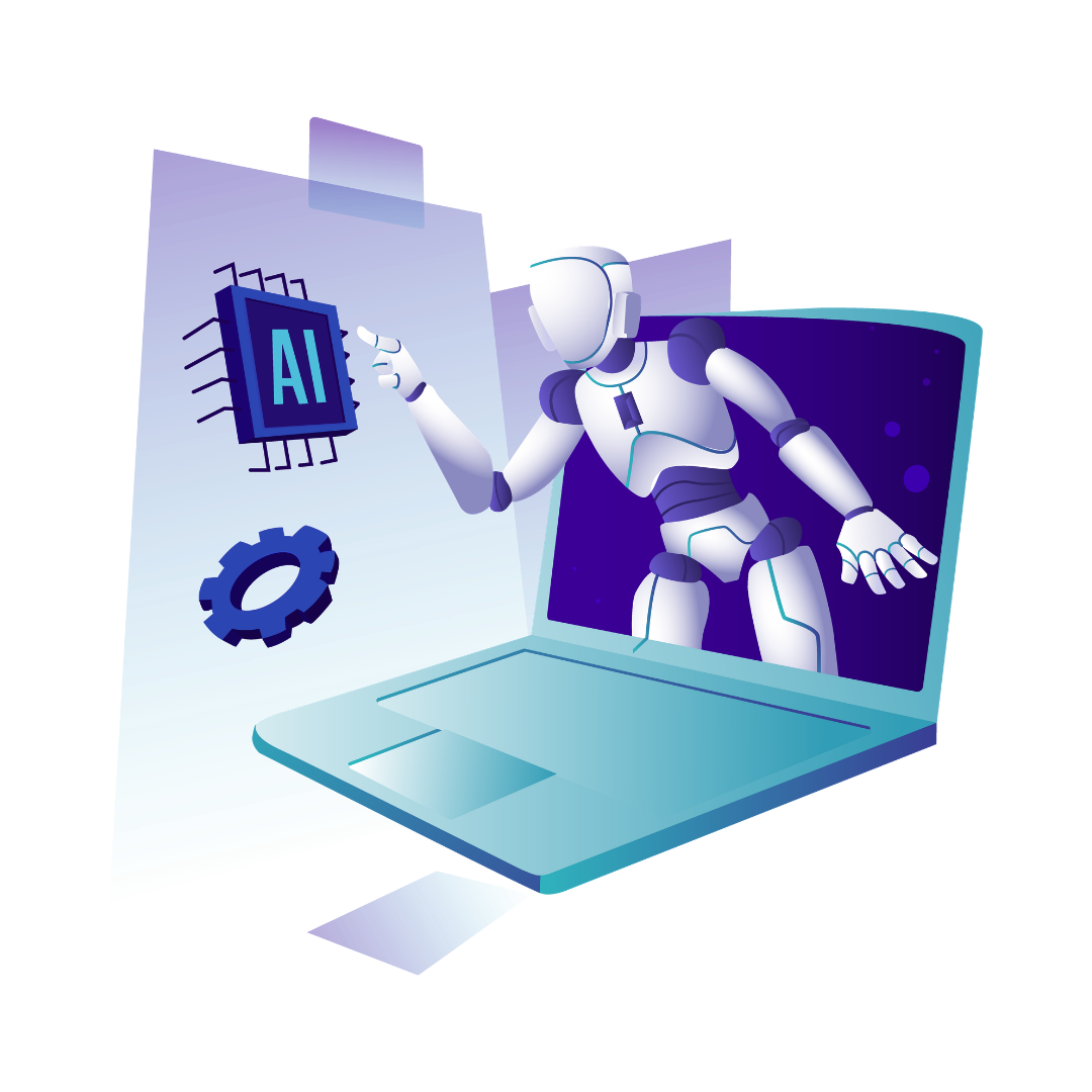Premier AI-Driven Development & Software Solutions in Pune | Associative