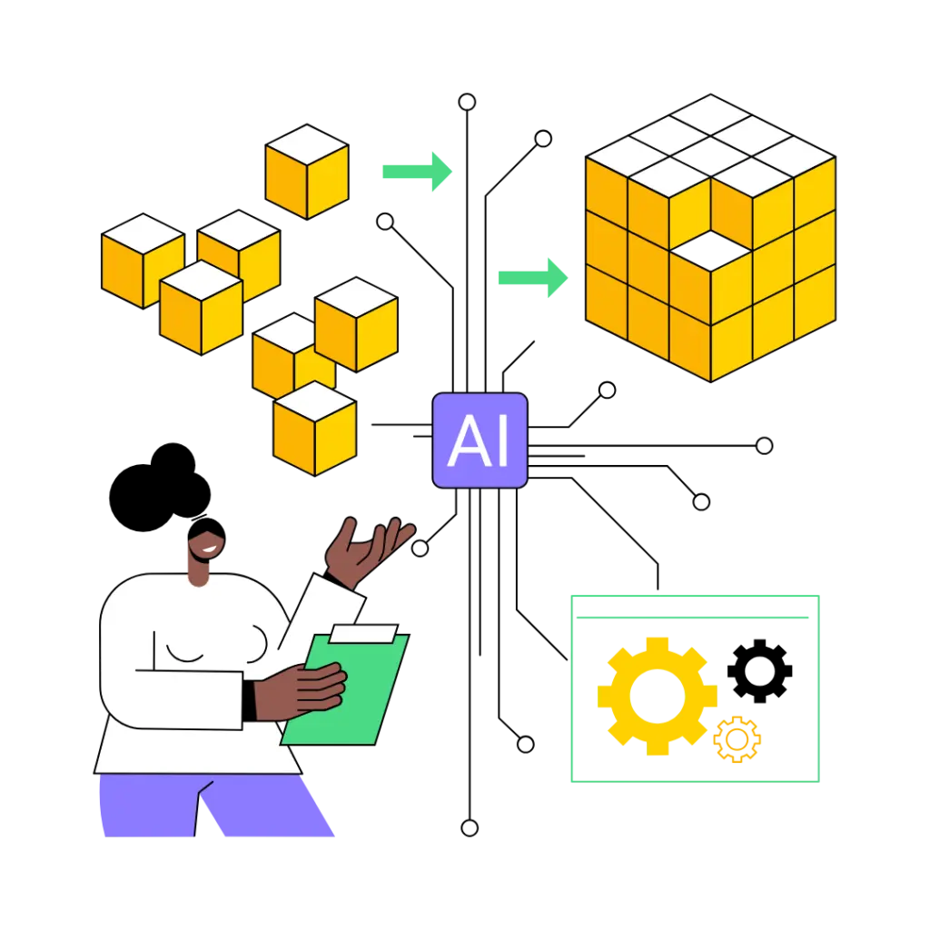 Expert AI-Driven IoT Development Services | Associative Pune