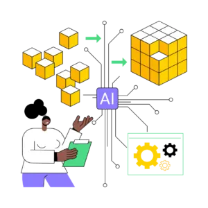 Expert AI-Driven IoT Development Services | Associative Pune