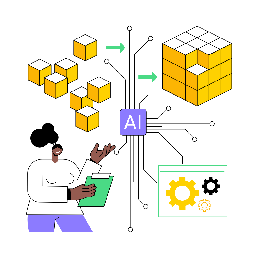 Expert AI-Driven IoT Development Company in Pune | Associative