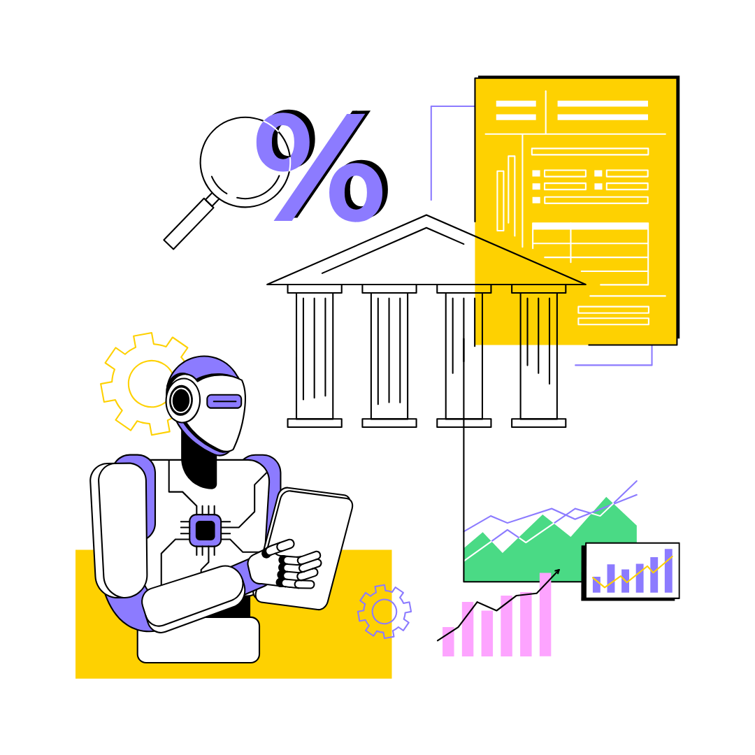AI-Driven NPC Development Services in Pune | Associative