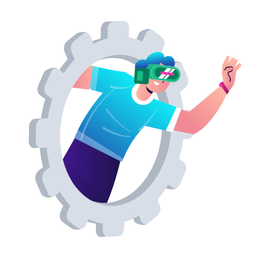 AI-Driven Simulation Development Services in Pune | Associative