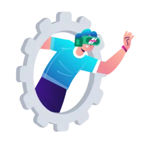 AI-Driven Simulation Development Services in Pune | Associative