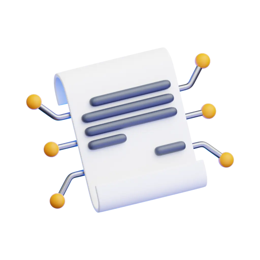 Expert AI-Enhanced Smart Contracts Development | Associative Pune