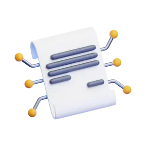 Expert AI-Enhanced Smart Contracts Development | Associative Pune
