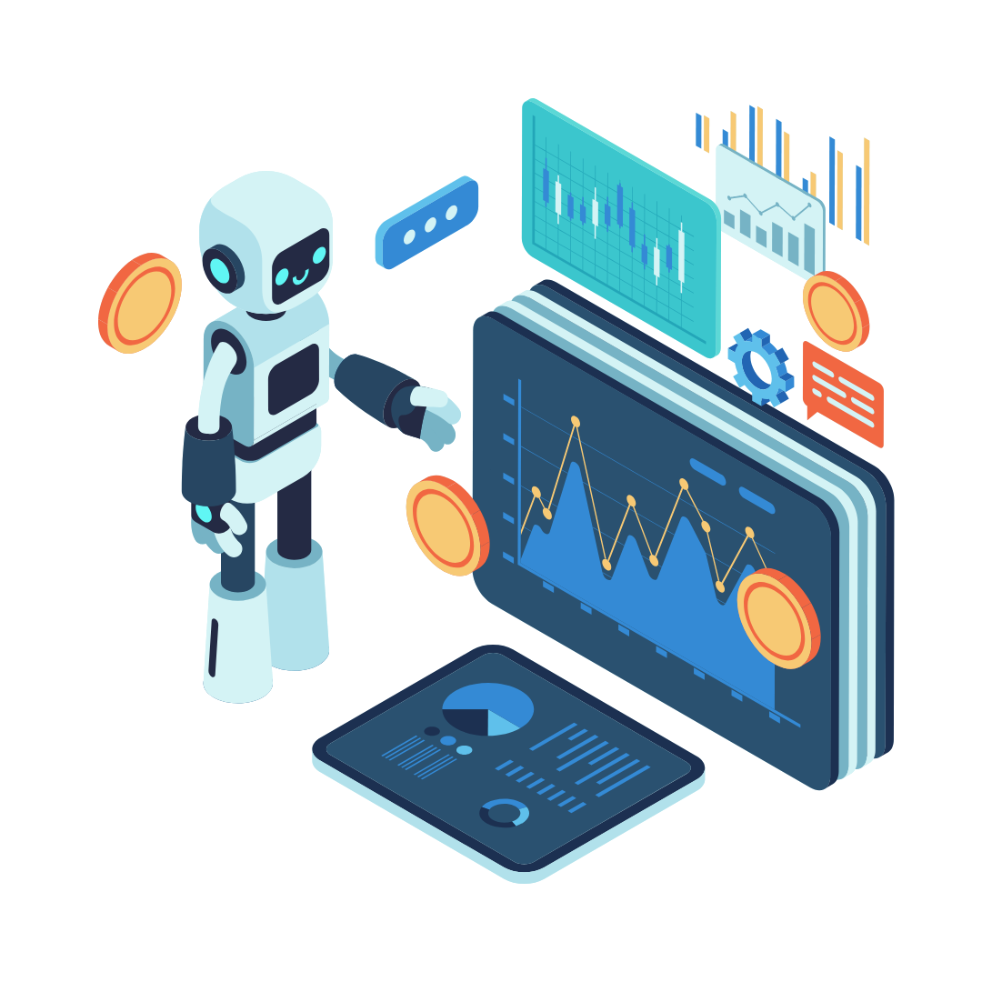 Top AI Finance Platform Development Company in Pune | Associative