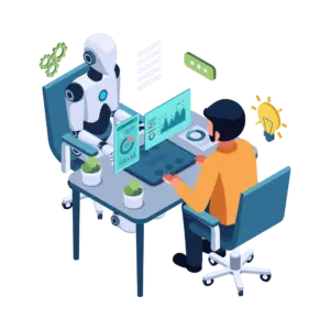 Expert AI Financial Software Development in Pune | Associative