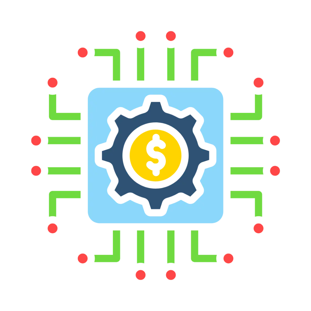 Expert AI Fintech Platform Development Company | Associative Pune
