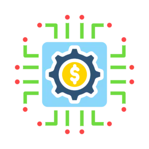 Expert AI Fintech Platform Development Company | Associative Pune