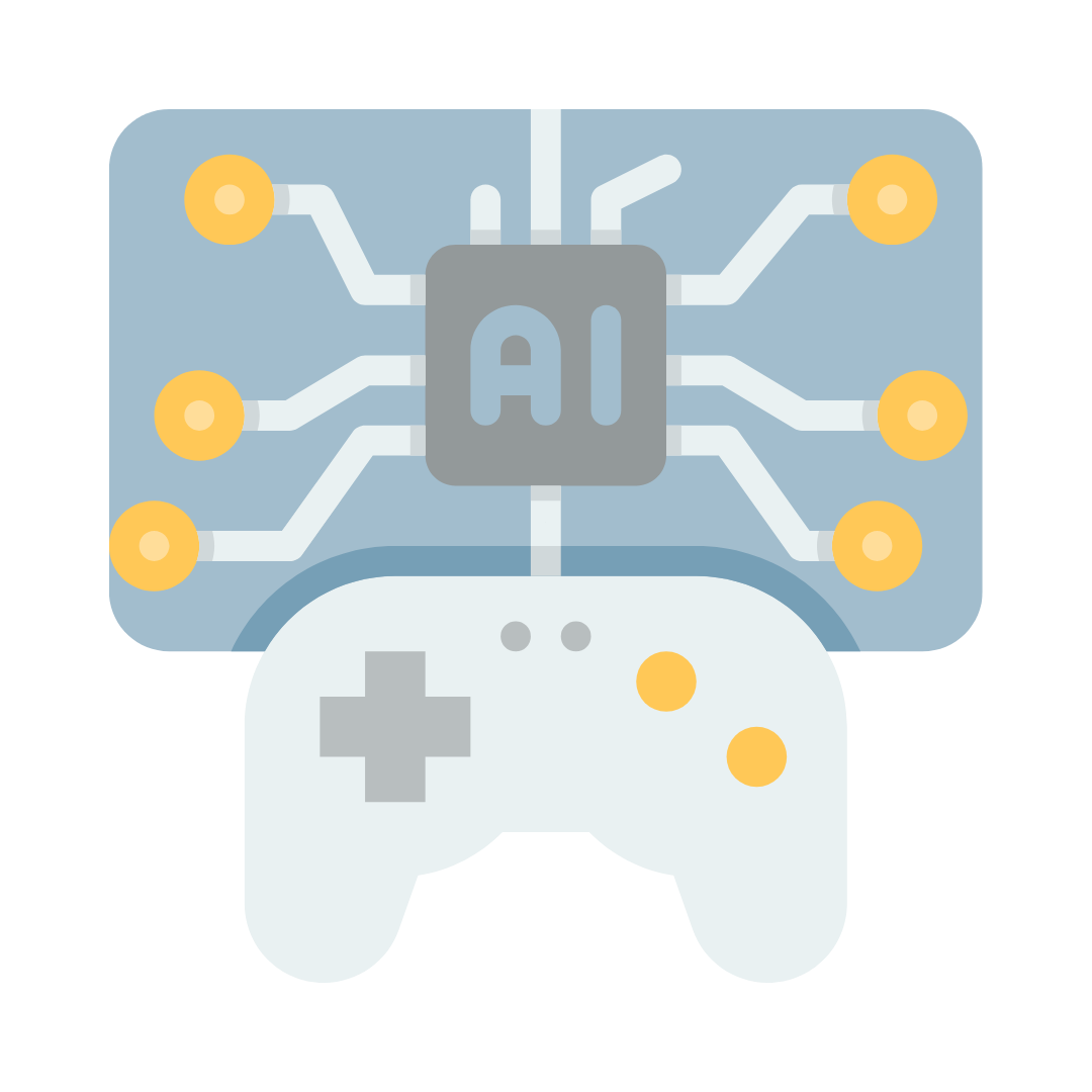 Top AI Game Development & Custom IT Solutions in Pune | Associative