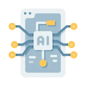 AI-Powered Mobile App Development | Associative Pune