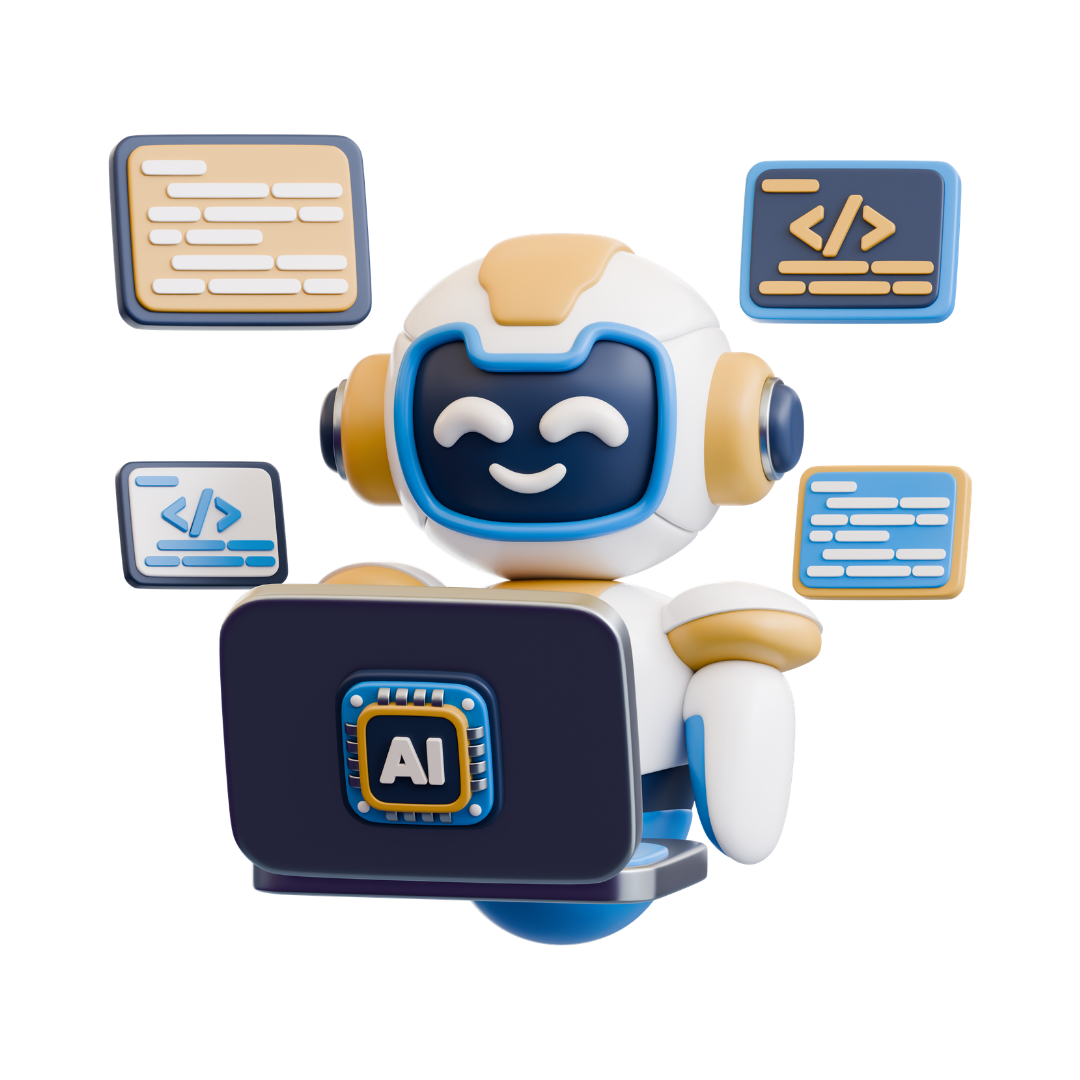 Expert AI-Powered Trading Software Development