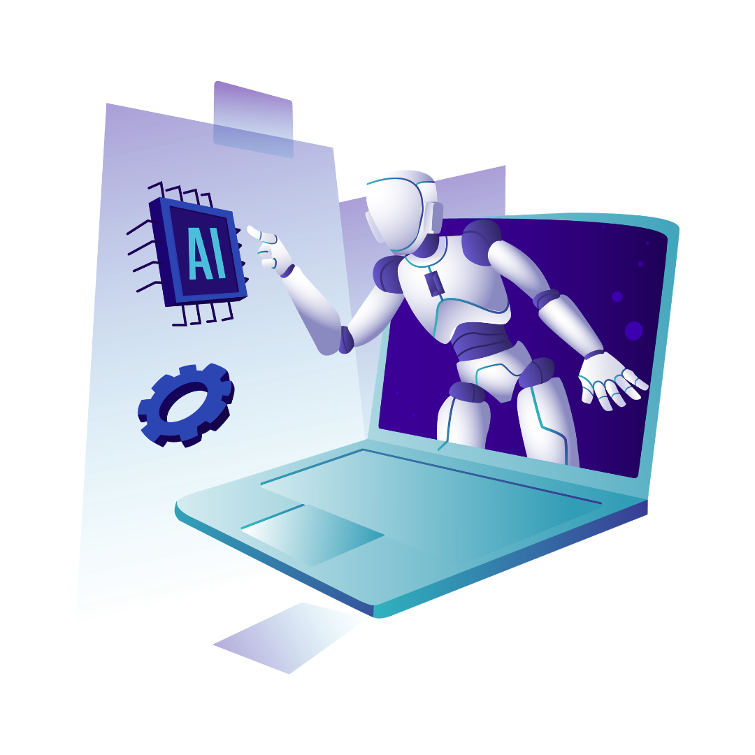 AI Quantitative Finance Platform Development | Associative Pune