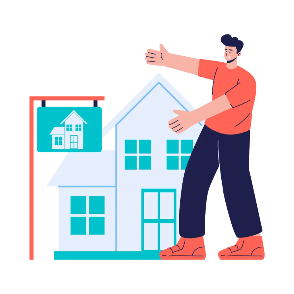 Expert AI Real Estate Platform Development | Associative Pune