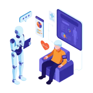 Expert AI SaaS Platform Development in Pune | Associative