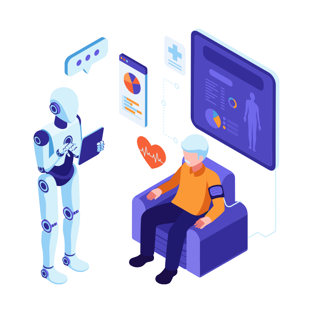 Top AI SaaS Platform Development Company in Pune | Associative
