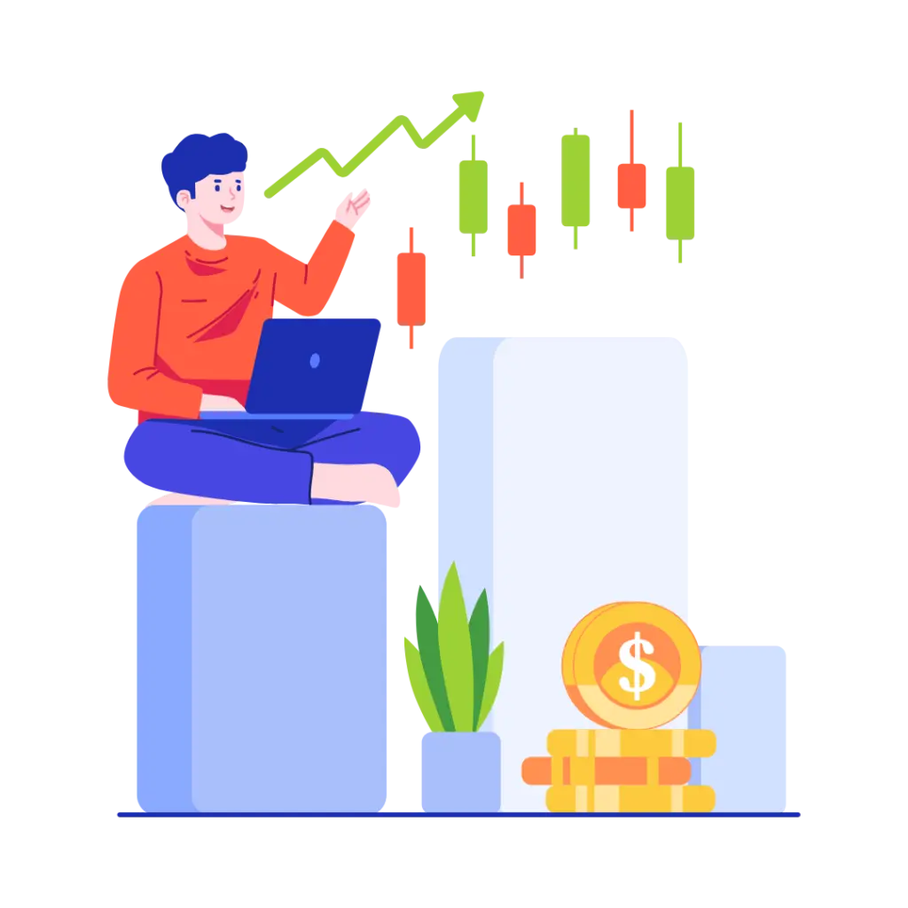 Expert AI Stock Trading Software Development Company | Associative