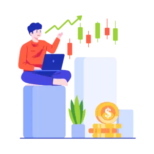 Expert AI Stock Trading Software Development Company | Associative