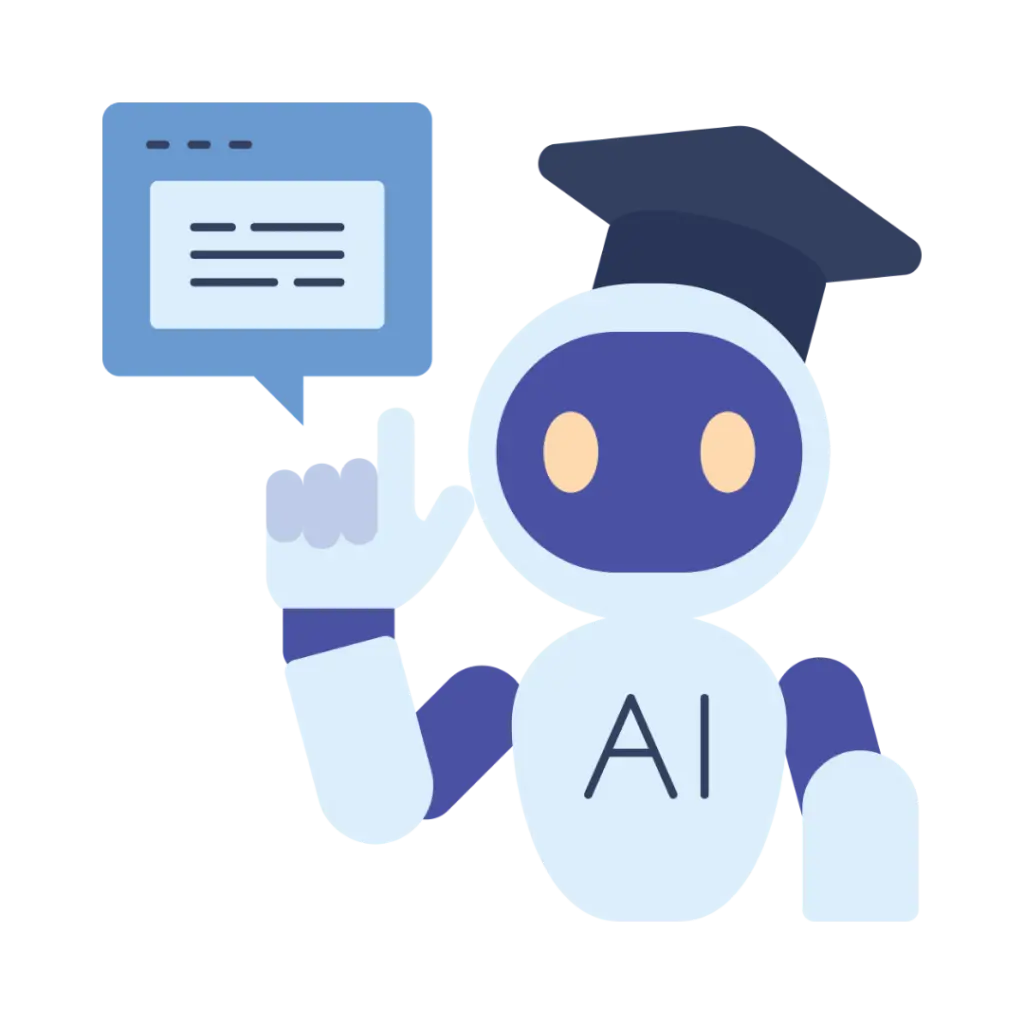 Expert AI Teacher App Development Company | Associative Pune